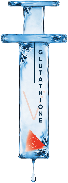 Glutathione IV Push - Master Antioxidant Booster