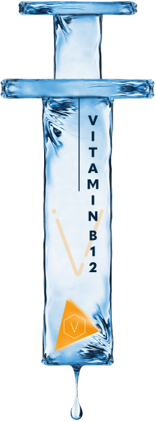 Vitamin B12 Booster Shot